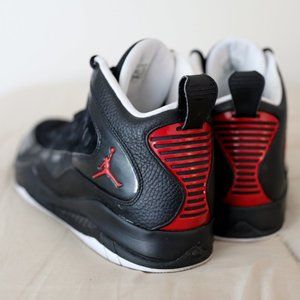 Air Jordan Hallowed Ground